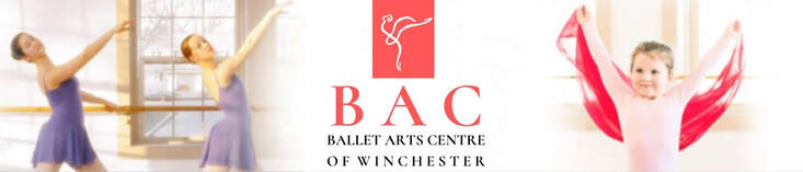 Ballet Arts Centre of Winchester, Inc.